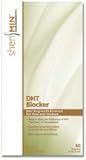 Shen Min Natural DHT Blockers 60 tablets (1 month supply) Decrease Hair Loss Increase Thicker Hair