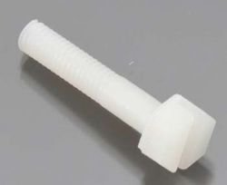 Flyzone Nylon Wing Bolt Switch 2 in 1 Sport Trainer