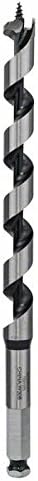 Bosch 1x PRO Wood Auger Bit (for Softwood Hardwood, diameter 18,00 mm, Professional Accessory Rotary Drill/Drivers) - Image 3
