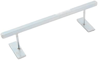 Blackriver Ramps Iron Rail squared