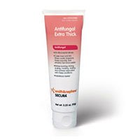 Secura Anti-Fungal (Extra Thick) Cream [59432900] 3.25 oz (Pack of 2)