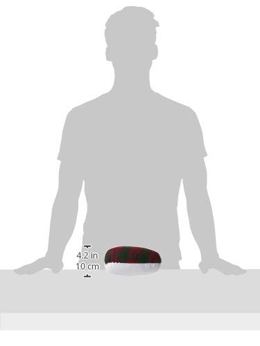 Dritz Wool Tailor's Ham - Image 4