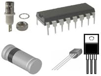 Microsemi 2N5067 Transistor
