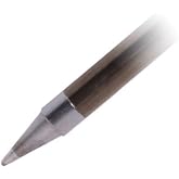 Hakko T39-B05 Soldering Iron Tip - Conical Shape - R0.5 x 10 for - FX9701 &amp; FX9702