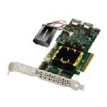 Adaptec Raid 5405Z SAS/sata 4INT Singleno Cables