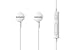 Samsung HS130 Wired Stereo Earbud 3.5mm universal headset with In-Line Multi-Function Answer/Call Button (White)