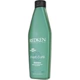 Redken Fresh Curls Shampoo 10.1 oz