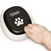 PawCall HDX: USA Made Accessory for PetChatz HDX (Required and Sold Separately), Interactive Gaming Device, Allows Your Pet to Message You & Play Brain (Treat) Games While You're Away