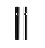 Amigo Itsuwa MAX Slim Battery w/Preheat Warming Feature for Thick Oil 510