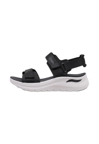 ARCH FIT 2.0 - Sandali Da donna, Black,