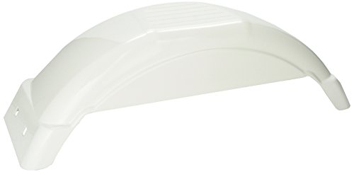 Fulton-008541-White-Plastic-Fender-for-8-12-Tire-Size Fulton-008541-White-Plastic-Fender-for-8-12-Tire-Size
