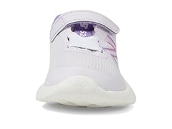 New Balance Baby 520 V8 Bungee Lace Running