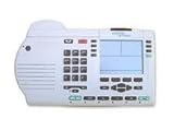 Nortel Meridian M3905 Telephone Platinum