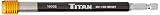 Titan Tools 16006 6" Quick Release Extension Bit Holder