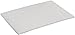 Boardwalk 98BWK LD 6 in. x 9 in. Light Duty Scour Pad - White (20/Carton)