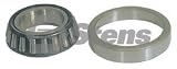 Stens 215-350 Roller Bearing Set Replaces Troy Bilt Gw-11522 Woods 2303 John Deere Jd8187 Jd8225 Ariens 05404700 05404600 Cushman 320112 386767