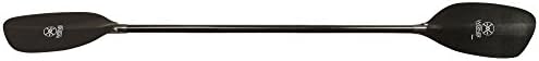 Werner Player Carbon Straight Shaft Whitewater Kayak Paddle