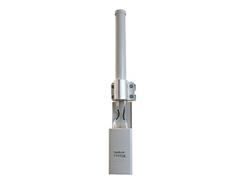 Ubiquiti AirMax Omni - Antenna (AMO-5G10)