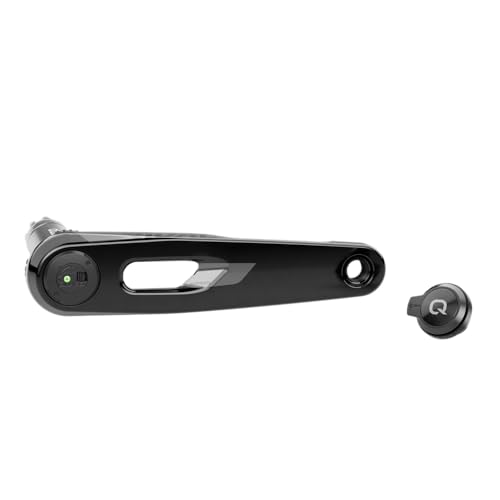 SRAM Bras de manivelle Gauche Rival et axe de Compteur de Puissance 170 mm Dub