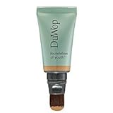 DuWop Cosmetics Foundation Of Youth Anti-Aging Foundation - Bisque