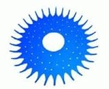 Pentair Seal Vacuum 18