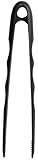 GastroMax Table Tongs, Black