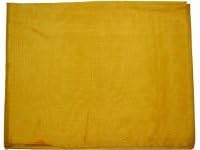 Cowboy Shop Silk Scarves - Yellow
