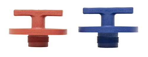 1 Lisle+57180+Filter+Plug+Cummins