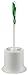 Libman Plastic Brush and Caddy Toilet Bowl 1 CT
