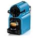 Nespresso D40-US-PB-NE Inissia Espresso Maker, Pacific Blue