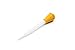 Fox Run, Nylon 5677 Baster, Silicone Bulb, Pack of 1