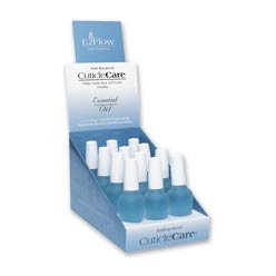 EZ FLOW Essential Oil Plus, 0.5 Fluid Ounce - Thumbnail 2