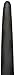 Continental Grand Prix 4000 II Bicycle Tire with Black Chili (650x23, Black)