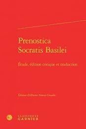 Prenostica Socratis Basilei