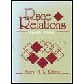 Race Relations, Kitano, Harry H., 0137502826
