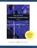 Fundamentals of Corporate Finance, RICHARD A. BREALEY, 0071311416