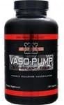 Vaso-Pump 180 caps