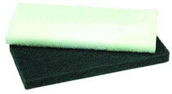 PUMPONI P/KRATTONEN STRIP SCHWARZ RAUDE