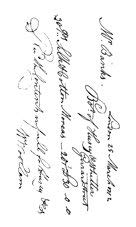 EM Minis Paper Artsy Mini62 Rubber Stamp