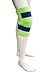 Polar Ice Large Knee Wrap, Includes 5 Ice Pack Units