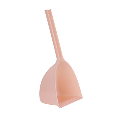 Kids Toy Housekeeping Cleaning Tools, 3 Piece Children Mini Pretend Play Cleaning Set Include Mop Broom Dustpan, Best Gift for Boys Girls (B) - Thumbnail 7