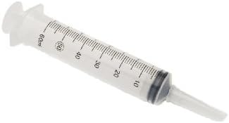 TrueCare 60cc Catheter Tip Syringe - 30/Pkg