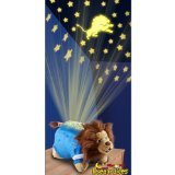 NFL Detroit Lions Dream Lite Pillow Pet