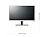 AOC I2267FW 22-Inch Class IPS Frameless/Slim LED Monitor, Full HD,250 cd/m2 Brightness,5ms,50M:1 DCR,VGA/DVI