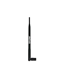 TP Link TL ANT2405C   Antena de escritorio para interior (2,4 GHz, 5 dBi, Omni direccional)