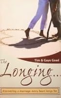 The Longing . . 0724720103 Book Cover