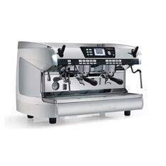 Click Here to See More Images Nuova Simonelli Aurelia II Semi-Automatic 2 Group Espresso Coffee Machine