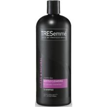Amazon.com: TRESemme Clean & Natural Gentle Cleansing for ...