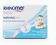 Spare parts Rhinomer Baby