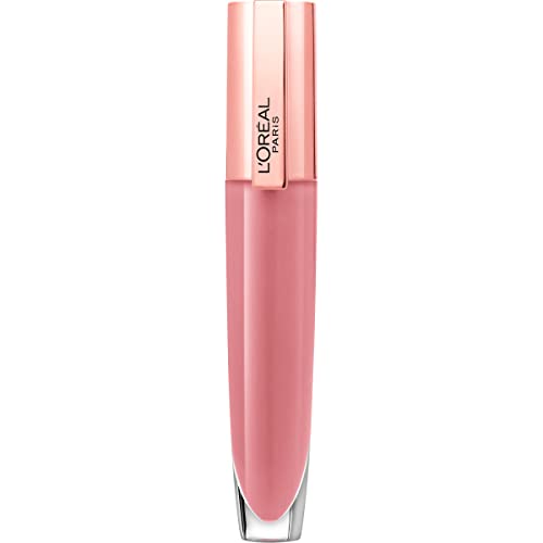 L'Oreal Paris Glow Paradise Hydrating Lip BalminGloss with